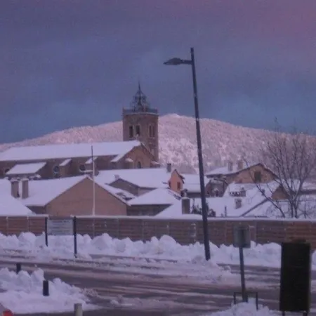 Le Soleil Blanc