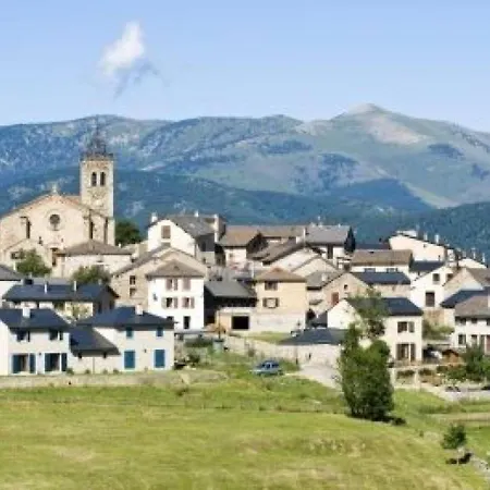 Le Soleil Blanc Апартаменты *